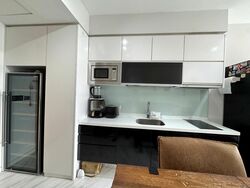 The Viridian (D12), Apartment #460999221